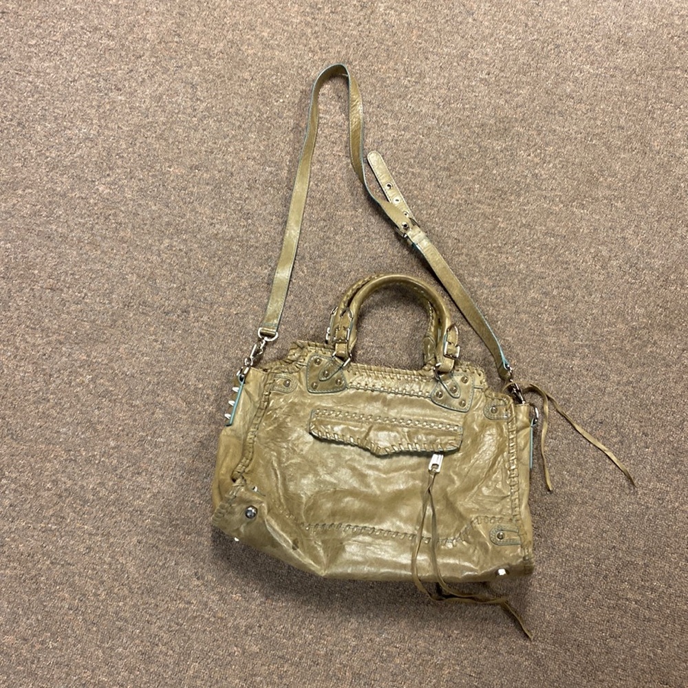 Rebecca Minkoff purse